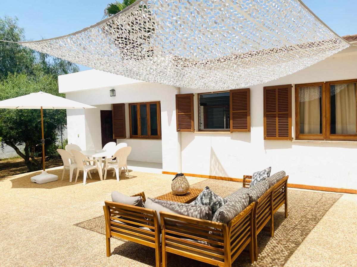 House With Free Wifi Ferienhaus Llucmajor (Mallorca)