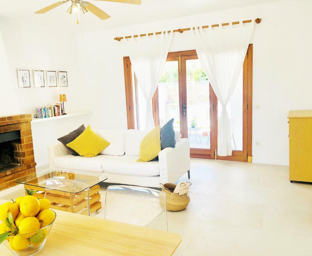 House With Free Wifi Ferienhaus Llucmajor (Mallorca)